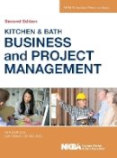 Nkba (National Kitchen And Bath Association) - Kitchen and Bath Business and Project Management, with Website - 9781118439128 - V9781118439128