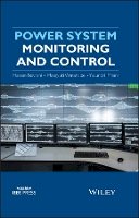 Hassan Bevrani - Power System Monitoring and Control - 9781118450697 - V9781118450697
