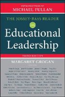 Margaret Grogan - The Jossey-Bass Reader on Educational Leadership - 9781118456217 - V9781118456217