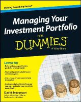 David Stevenson - Managing Your Investment Portfolio For Dummies - UK - 9781118457092 - V9781118457092