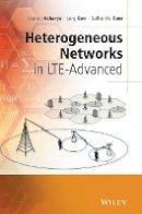 Joydeep Acharya - Heterogeneous Networks in LTE-advanced - 9781118511862 - V9781118511862