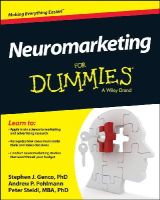 Stephen J. Genco - Neuromarketing For Dummies - 9781118518588 - V9781118518588