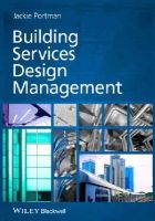 Jackie Portman - Building Services Design Management - 9781118528129 - V9781118528129