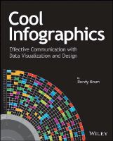 Randy Krum - Cool Infographics: Effective Communication with Data Visualization and Design - 9781118582305 - V9781118582305