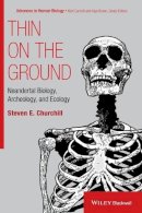 Steven E. Churchill - Thin on the Ground - 9781118590874 - V9781118590874