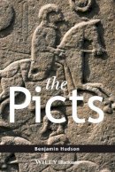 Benjamin Hudson - The Picts - 9781118602027 - V9781118602027