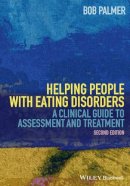 Bob Palmer - Helping People With Eating Disorders - 9781118606704 - V9781118606704