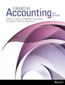 John Hoggett - Financial Accounting - 9781118608203 - V9781118608203