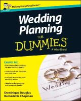 Dominique Douglas - Wedding Planning For Dummies - 9781118699515 - V9781118699515