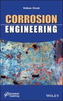 Volkan Cicek - Corrosion Engineering - 9781118720899 - V9781118720899