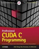 John Cheng - Professional CUDA C Programming - 9781118739327 - V9781118739327