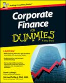 Steven Collings - Corporate Finance For Dummies - UK - 9781118743508 - V9781118743508
