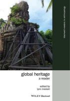 Lynn Meskell - Global Heritage: A Reader - 9781118768549 - V9781118768549