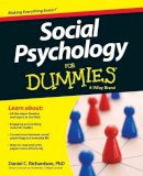 Daniel Richardson - Social Psychology For Dummies - 9781118770542 - V9781118770542