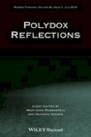 Mary-Jane Rubenstein - Polydox Reflections - 9781118807149 - V9781118807149