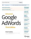 Brad Geddes - Advanced Google AdWords - 9781118819562 - V9781118819562