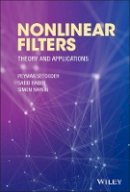 Peyman Setoodeh - Nonlinear Filters: Theory and Applications - 9781118835814 - V9781118835814