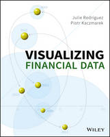 Julie Rodriguez - Visualizing Financial Data - 9781118907856 - V9781118907856
