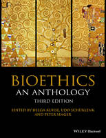 Helga Kuhse - Bioethics: An Anthology - 9781118941508 - V9781118941508