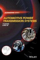 Yi Zhang - Automotive Power Transmission Systems - 9781118964811 - V9781118964811