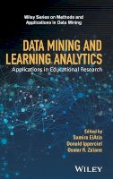 Samira Elatia (Ed.) - Data Mining and Learning Analytics: Applications in Educational Research - 9781118998236 - V9781118998236