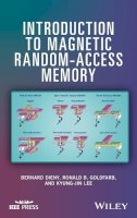 Bernard Dieny - Introduction to Magnetic Random-Access Memory - 9781119009740 - V9781119009740
