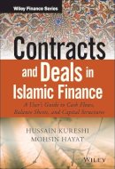 Kureshi, Hussein; Hayat, Mohsin - Contracts and Deals in Islamic Finance - 9781119020561 - V9781119020561