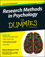 Donncha Hanna Martin Dempster - Research Methods in Psychology For Dummies - 9781119035084 - 9781119035084