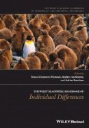 T Chamorro-Premuzic - The Wiley-Blackwell Handbook of Individual Differences - 9781119050308 - V9781119050308