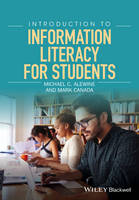 Michael C. Alewine - Introduction to Information Literacy for Students - 9781119054757 - V9781119054757