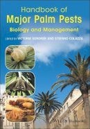 . Ed(S): Soroker, Victoria; Colazza, Stefano - Handbook of Major Palm Pests - 9781119057451 - V9781119057451