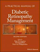 Peter Scanlon - A Practical Manual of Diabetic Retinopathy Management - 9781119058953 - V9781119058953