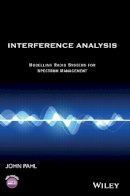 John Pahl - Interference Analysis: Modelling Radio Systems for Spectrum Management - 9781119065289 - V9781119065289