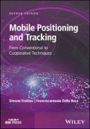 Simone Frattasi - Mobile Positioning and Tracking: From Conventional to Cooperative Techniques - 9781119068815 - V9781119068815