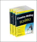 Maggie Hamand - Creative Writing For Dummies Collection- Creative Writing For Dummies/Writing a Novel & Getting Published For Dummies 2e/Creative Writing Exercises FD - 9781119086314 - V9781119086314