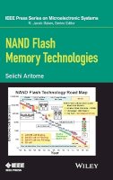 Seiichi Aritome - NAND Flash Memory Technologies - 9781119132608 - V9781119132608
