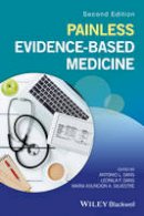 Antonio L. Dans - Painless Evidence-Based Medicine - 9781119196242 - V9781119196242