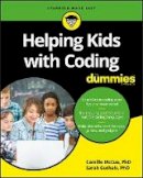 Camille McCue - Helping Kids with Coding For Dummies - 9781119380672 - V9781119380672