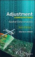Charles D. Ghilani - Adjustment Computations: Spatial Data Analysis - 9781119385981 - V9781119385981