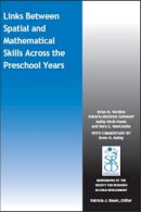 Brian N. Verdine - Link Between Spatial and Mathematical Skills Across the Preschool Years - 9781119402503 - V9781119402503