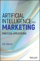 Jim Sterne - Artificial Intelligence for Marketing: Practical Applications - 9781119406334 - V9781119406334