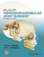 Peter Quinn - Atlas of Temporomandibular Joint Surgery - 9781119949855 - V9781119949855