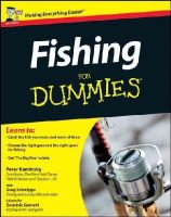 Peter Kaminsky - Fishing For Dummies - 9781119953555 - V9781119953555