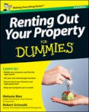 Melanie Bien - Renting Out Your Property For Dummies - 9781119976400 - V9781119976400