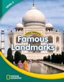 National Geographic Learning; Ybm - World Windows 3 (Social Studies): Famous Landmarks - 9781133566168 - V9781133566168