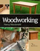 Nancy Macdonald - Workbook for MacDonald's Woodworking, 2nd - 9781133949626 - V9781133949626