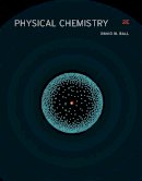 David Ball - Physical Chemistry - 9781133958437 - V9781133958437