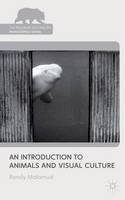 Randy Malamud - An Introduction to Animals and Visual Culture - 9781137009821 - V9781137009821