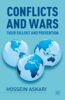 Hossein Askari - Conflicts and Wars: Their Fallout and Prevention - 9781137020949 - V9781137020949