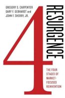 Carpenter, Gregory S., Gebhardt, Gary F., Sherry, John F. - Resurgence: The Four Stages of Market-Focused Reinvention - 9781137278616 - V9781137278616